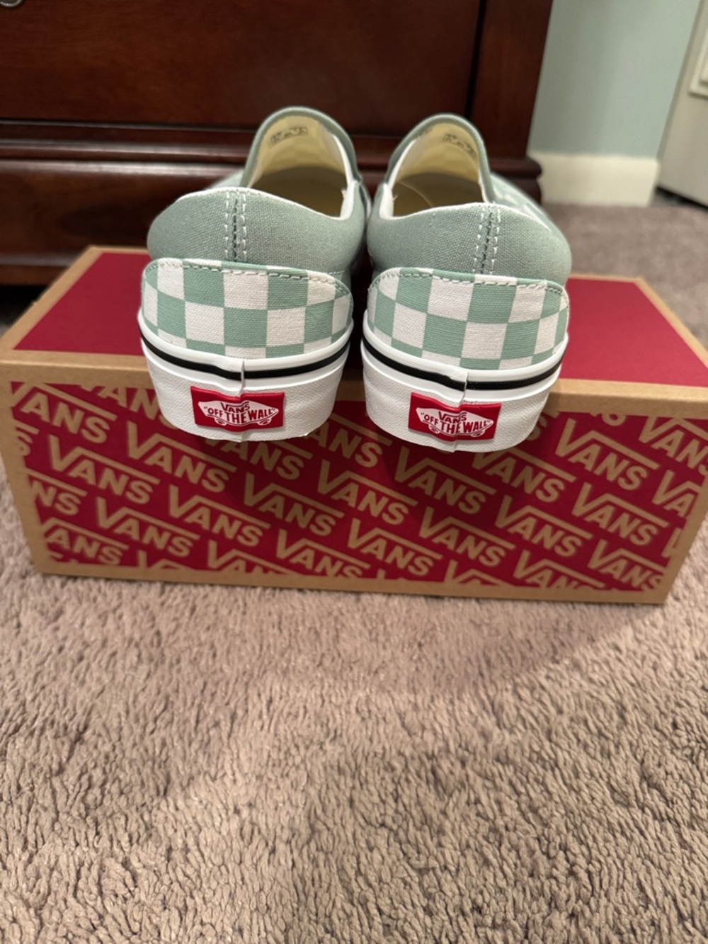 Vans Classic Slip-On - Picture 2 of 7